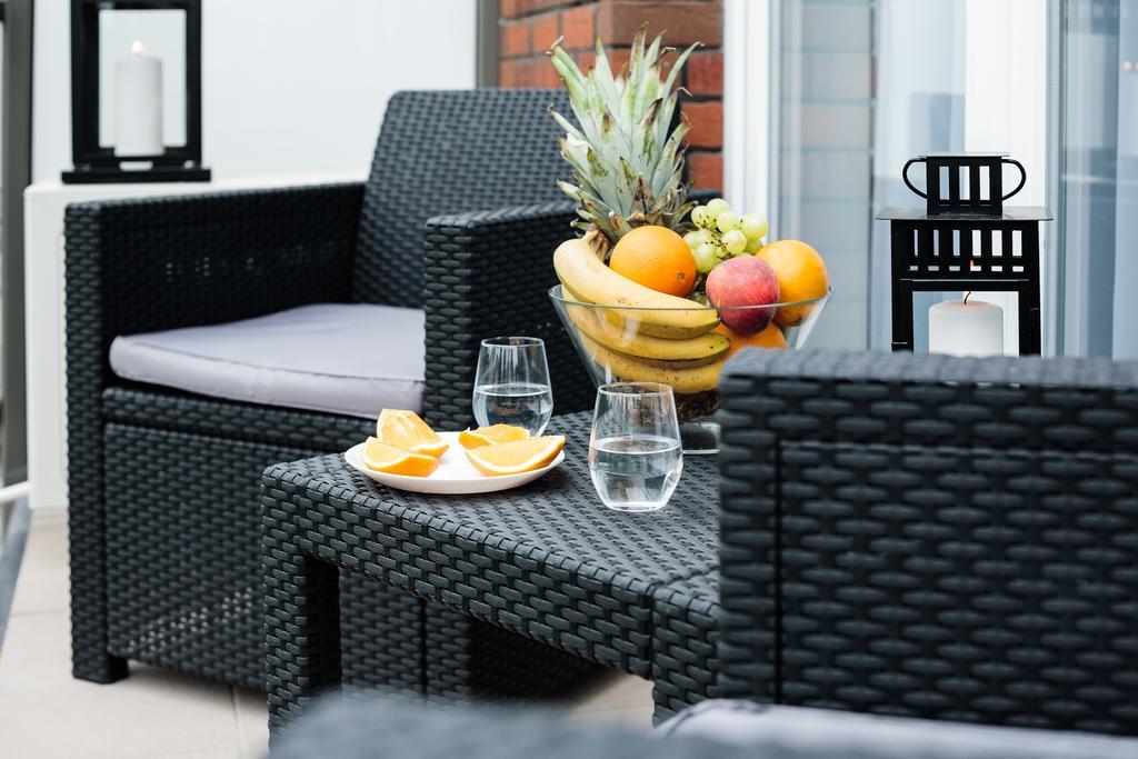 Platinia Residence Krakow Exterior photo