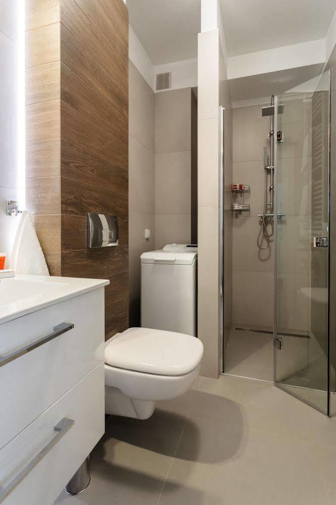 Platinia Residence Krakow Exterior photo