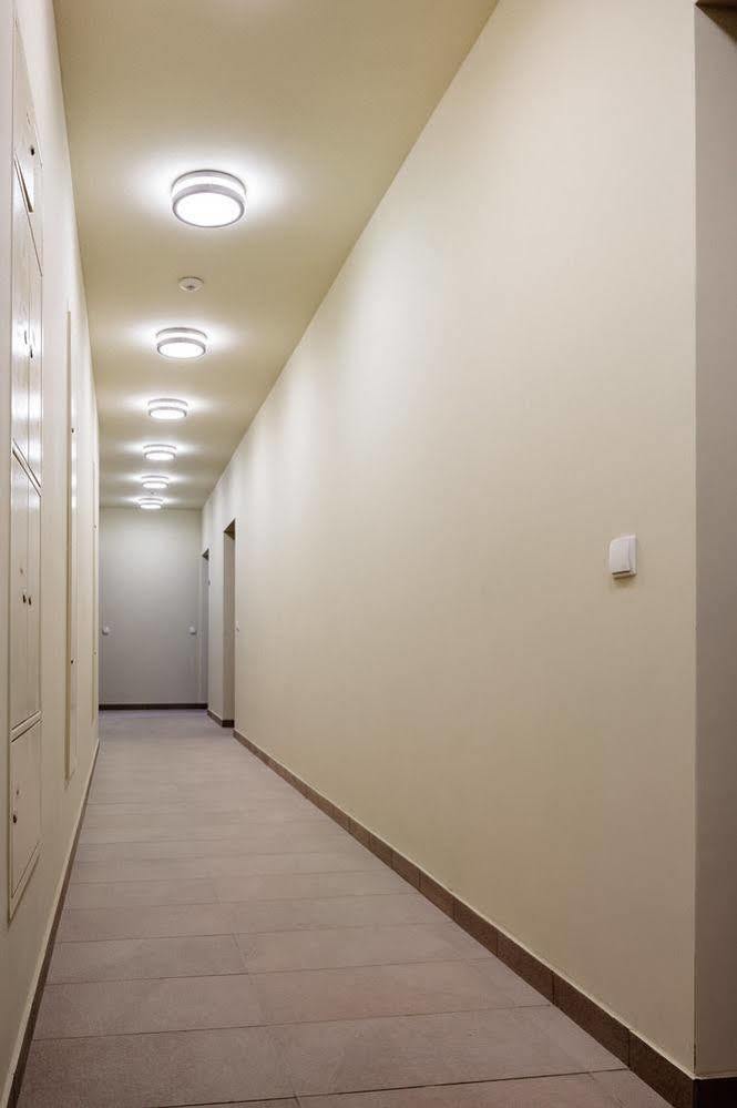 Platinia Residence Krakow Exterior photo